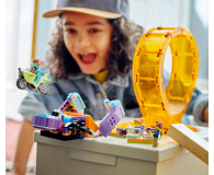 LEGO City 60338 Kaskaderska pętla i szympans demolka - 1041295 - zdjęcie 2